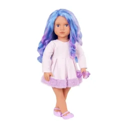 Our Generation Veronika Oyuncak Bebek 46 cm - Bd31427Z - 3