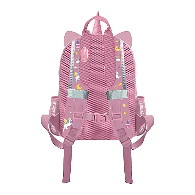 KidsnJoy PacknJoy - Çocuk Sırt Çantası | Medium - Golden Horn - 2