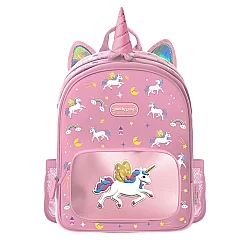 KidsnJoy PacknJoy - Çocuk Sırt Çantası | Medium - Golden Horn - Packnjoy