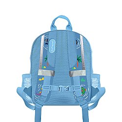Packnjoy - Çocuk Sırt Çantası | Small - Snappy Croc - 2