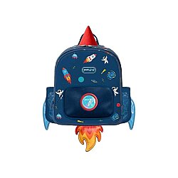 Packnjoy - Çocuk Sırt Çantası | Small - Star Explorer - Packnjoy