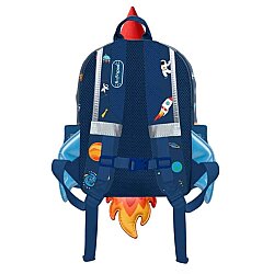 Packnjoy - Çocuk Sırt Çantası | Small - Star Explorer - 2