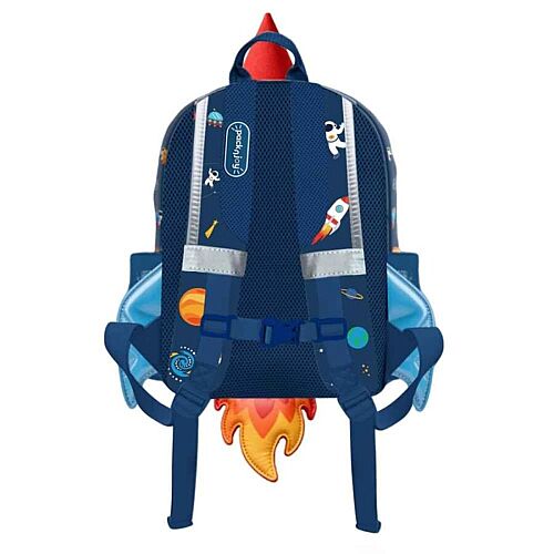 Packnjoy - Çocuk Sırt Çantası | Small - Star Explorer - 2