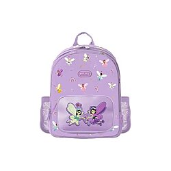 Packnjoy - Çocuk Srt Çantası | Small - Fairy Sparkle - Packnjoy
