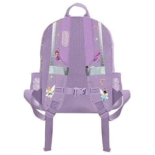 Packnjoy - Çocuk Srt Çantası | Small - Fairy Sparkle - 2