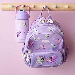 Packnjoy - Çocuk Srt Çantası | Small - Fairy Sparkle - 3
