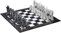 Paladone Harry Potter - Wizard Satranç Seti NN7580 - 3