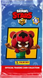 Panini Brawl Stars Blister 2025 Trading Card 5385 - 4
