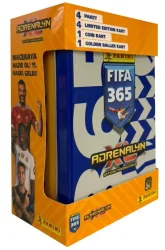 Panini FIFA 365 Adrenalyn 2026 Tın Box - 2