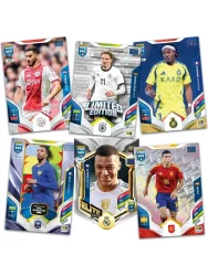 Panini FIFA 365 Adrenalyn 2026 Trading Card 9178 - 3