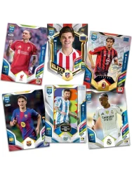 Panini FIFA 365 Adrenalyn 2026 Trading Card 9178 - 5