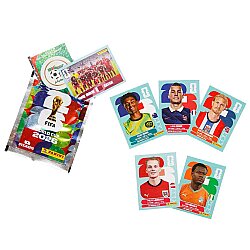Panini Fifa World Cup 2026 Çıkartma Albümü 31126 - 3