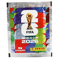Panini Fifa World Cup 2026 Çıkartma Albümü 31126 - Panini