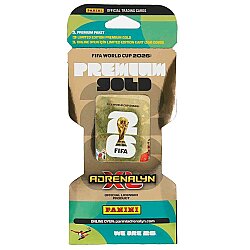 Panini FIFA World Cup 2026 Premium Gold Paket 29406 - 2