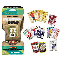 Panini FIFA World Cup 2026 Premium Gold Paket 29406 - Panini