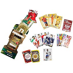 Panini FIFA World Cup 2026 Premium Gold Paket 29406 - 3