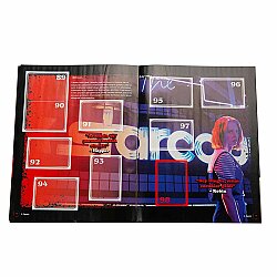 Panini Stranger Things: Son Bir Tuhaf Macera Çıkartma Albümü 8850 - 2