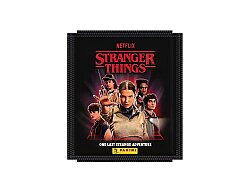 Panini Stranger Things: Son Bir Tuhaf Macera Çıkartması 8867 - Panini