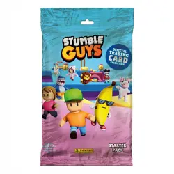 Panini Stumble Guys Kart 7565 - 1