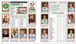 Panini World Cup 1970-2026 Futbol Koleksiyon Kitabı - 23229 - 12