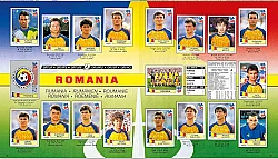 Panini World Cup 1970-2026 Futbol Koleksiyon Kitabı - 23229 - 9