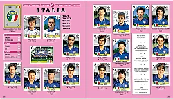 Panini World Cup 1970-2026 Futbol Koleksiyon Kitabı - 23229 - 13