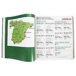 Panini World Cup 1970-2026 Futbol Koleksiyon Kitabı - 23229 - 2