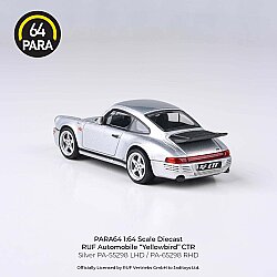 Para64 1987 RUF CTR Yellowbird Silver PA-55298 - 2