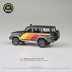 Para64 2014 Toyota Land Cruiser TRD Livery PA-56311 - 3