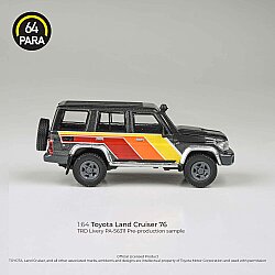 Para64 2014 Toyota Land Cruiser TRD Livery PA-56311 - 2