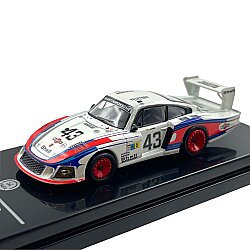 Para64 Porsche 935/78 Moby Dick 1978 24h of Le Mans Martini PA-55801 - Para64