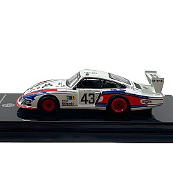 Para64 Porsche 935/78 Moby Dick 1978 24h of Le Mans Martini PA-55801 - 3