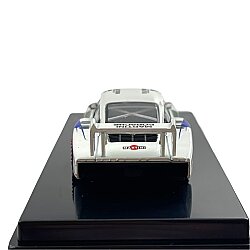 Para64 Porsche 935/78 Moby Dick 1978 24h of Le Mans Martini PA-55801 - 5