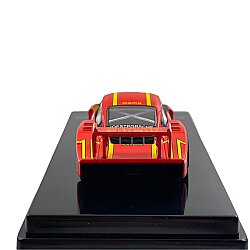 Para64 Porsche 935/78 Moby Dick 1981 Laguna Seca 100 Miles momo PA-55802 - 5