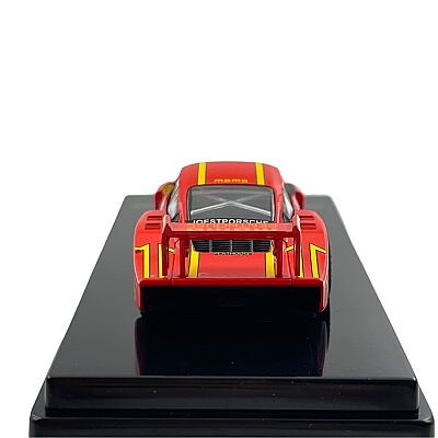 Para64 Porsche 935/78 Moby Dick 1981 Laguna Seca 100 Miles momo PA-55802 - 5