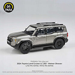 Para64 Toyota 2024 Land Cruiser LC 250 Meteor Shower PA-55746 - 1