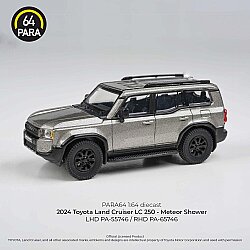 Para64 Toyota 2024 Land Cruiser LC 250 Meteor Shower PA-55746 - 3