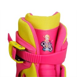 Polly Pocket Inline 4 Teker Paten -34/37 - 4