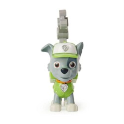 Paw Patrol Aksyion Paketi Yavru ve Rozet 6022626 - 7