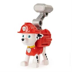 Paw Patrol Aksyion Paketi Yavru ve Rozet 6022626 - 12