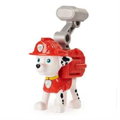 Paw Patrol Aksyion Paketi Yavru ve Rozet 6022626 - 12
