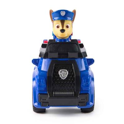 Paw Patrol Chase Polis Aracı Spm-6071210 - 1