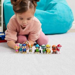 Paw Patrol Figür Set 35922 - 3
