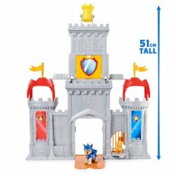 Paw Patrol Knight Castle Oyun Seti 6062103 - 7