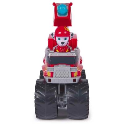 Paw Patrol Kurtarma Aracı Marshall S00045285 - 1