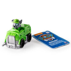 Paw Patrol Mini Araçlar S0064031 - 7