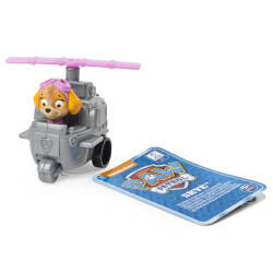 Paw Patrol Mini Araçlar S0064031 - 6