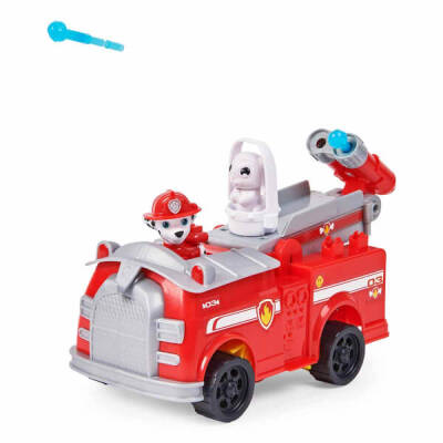 Paw Patrol Rıse And Rescue Chase&Marshall (Paw) 2A. S00039678 - 2