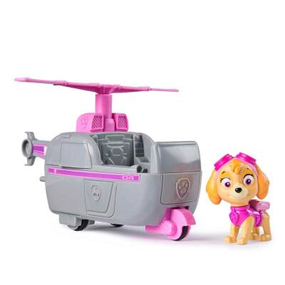 Paw Patrol Skye Helikopter Spm-6071211 - 2