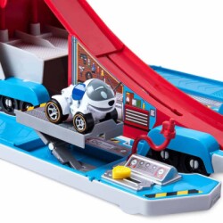 Paw Patrol Taşıyıcı Tır 6053406 - 4